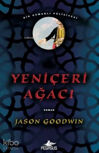 Yeniçeri Ağacı