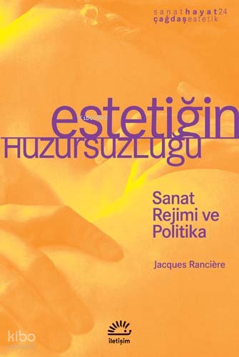 Estetiğim Huzursuzluğu