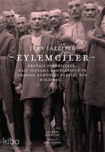 Eylemciler