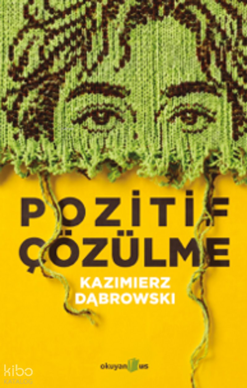 Pozitif Çözülme