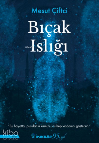 Bıçak Islığı