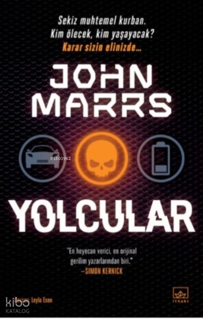Yolcular