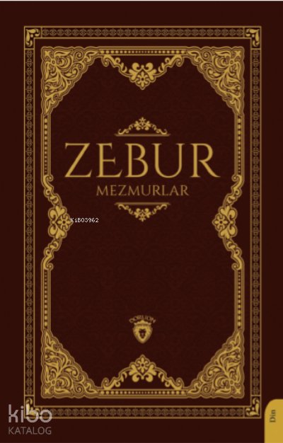 Zebur