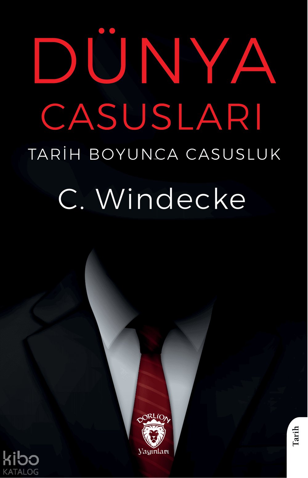Dünya Casusları
