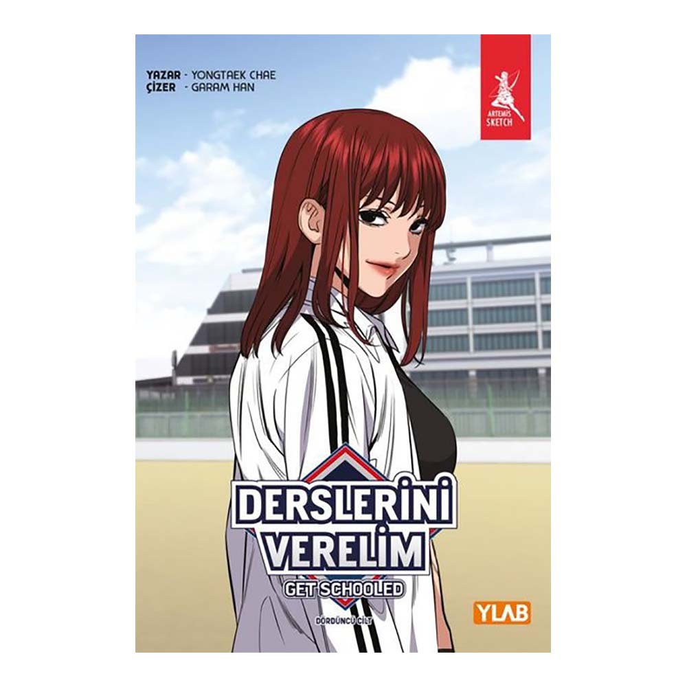 Derslerini Verelim 4. Cilt