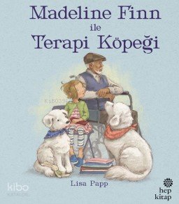 Madeline Finn İle Terapi Köpeği - Lisa Papp