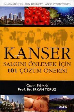 Kanser - Kolektif