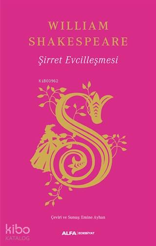 Şirret Evcilleşmesi (Ciltli)