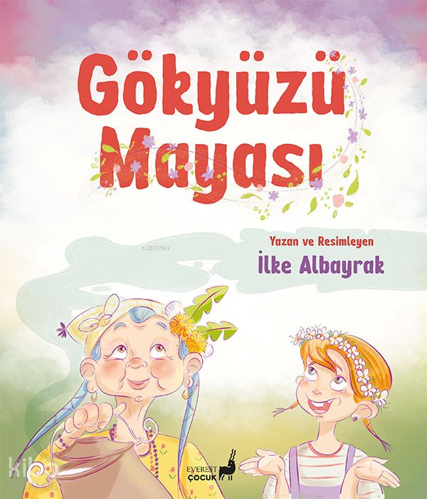 Gökyüzü Mayası