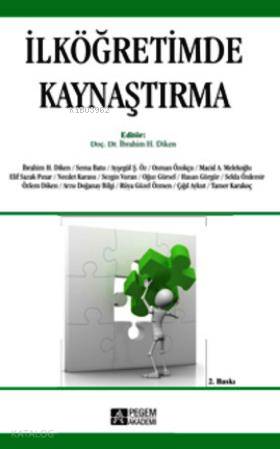 İlköğretimde Kaynaştırma