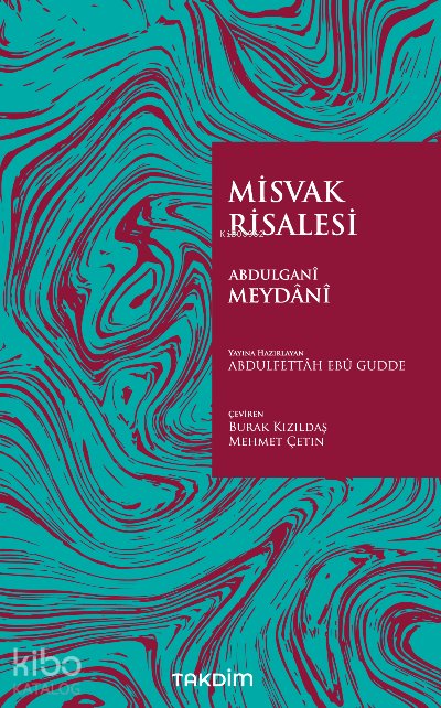 Misvak Risalesi