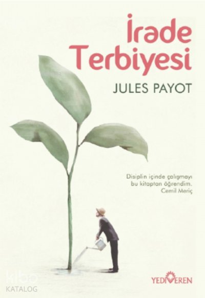 İrade Terbiyesi - Jules Payot