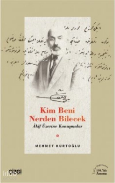 Kim Beni Nerden Bilecek - Mehmet Kurtoğlu