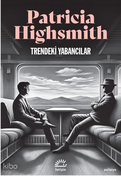 Trendeki Yabancılar