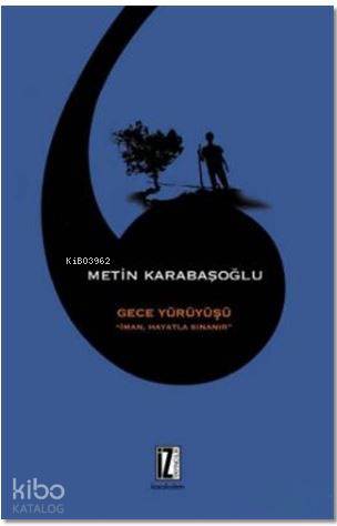Gece Yürüyüşü