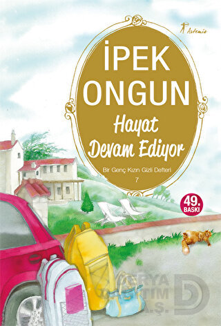 HAYAT DEVAM EDİYOR