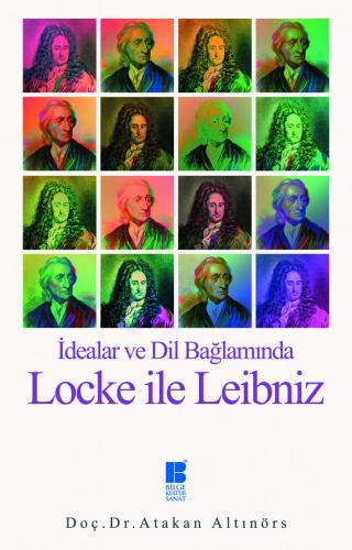 Locke ile Leibniz