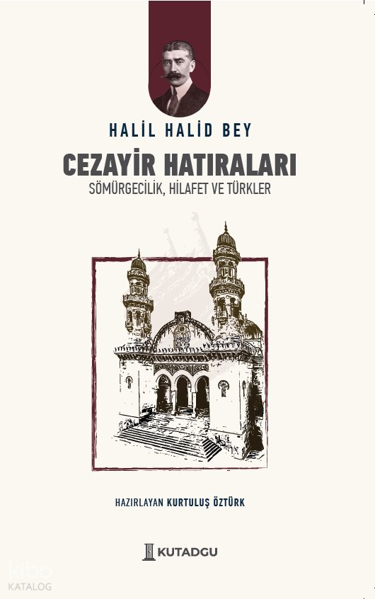 Cezayir Hatıraları