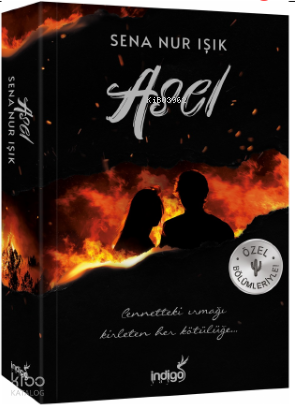 ASEL (KARTON KAPAK)