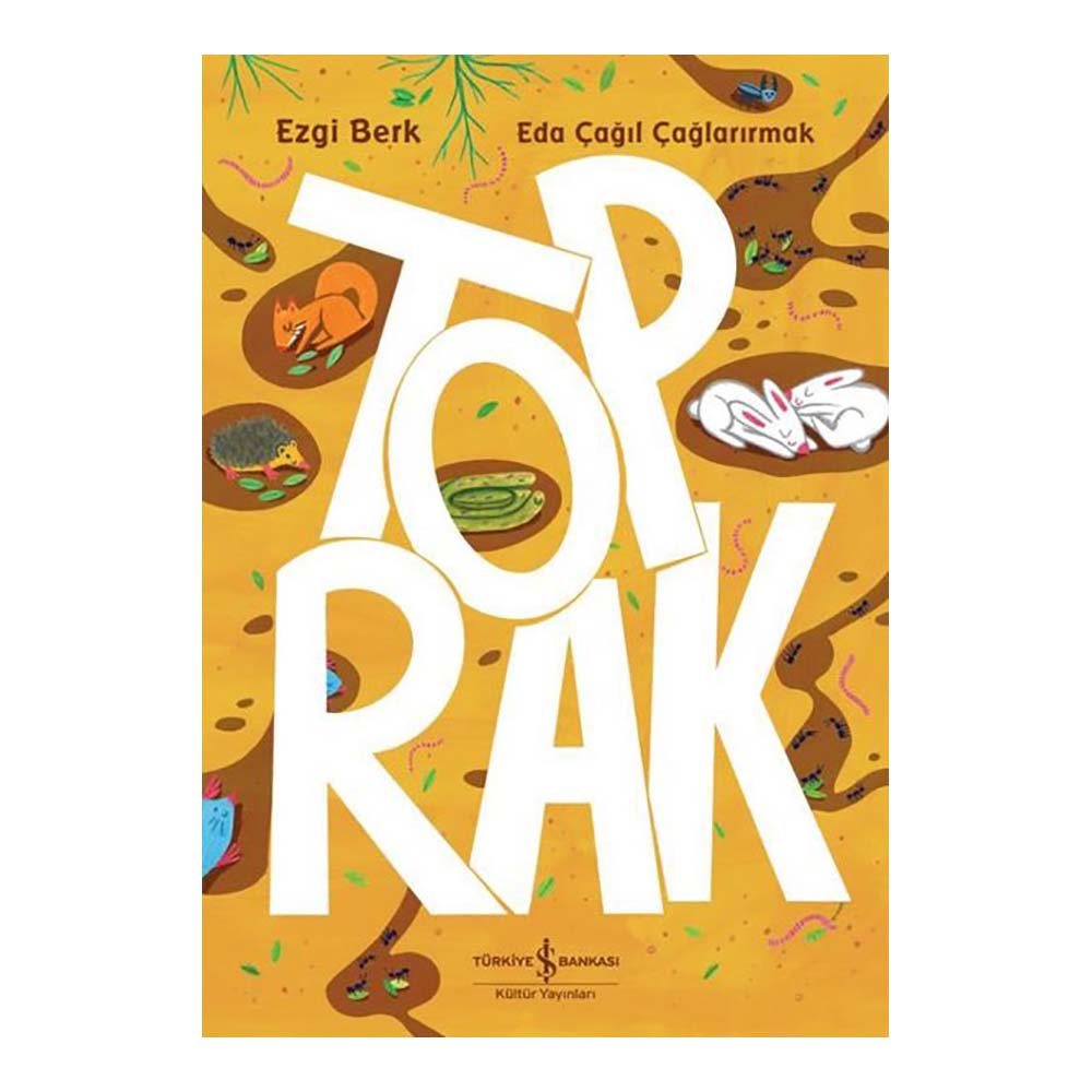 TOPRAK
