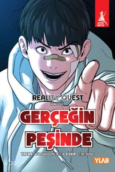 Gerçeğin Peşinde - İkinci Cilt - Joowon Lee