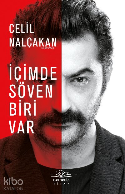 İçimde Söven Biri Var - Celil Nalçakan