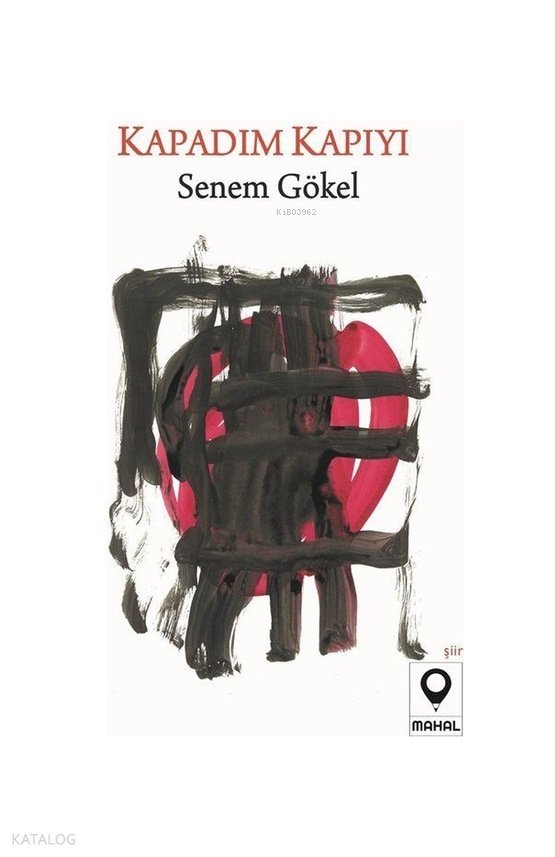 Kapadım Kapıyı - Senem Gökel