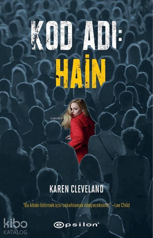 Kod Adı : Hain