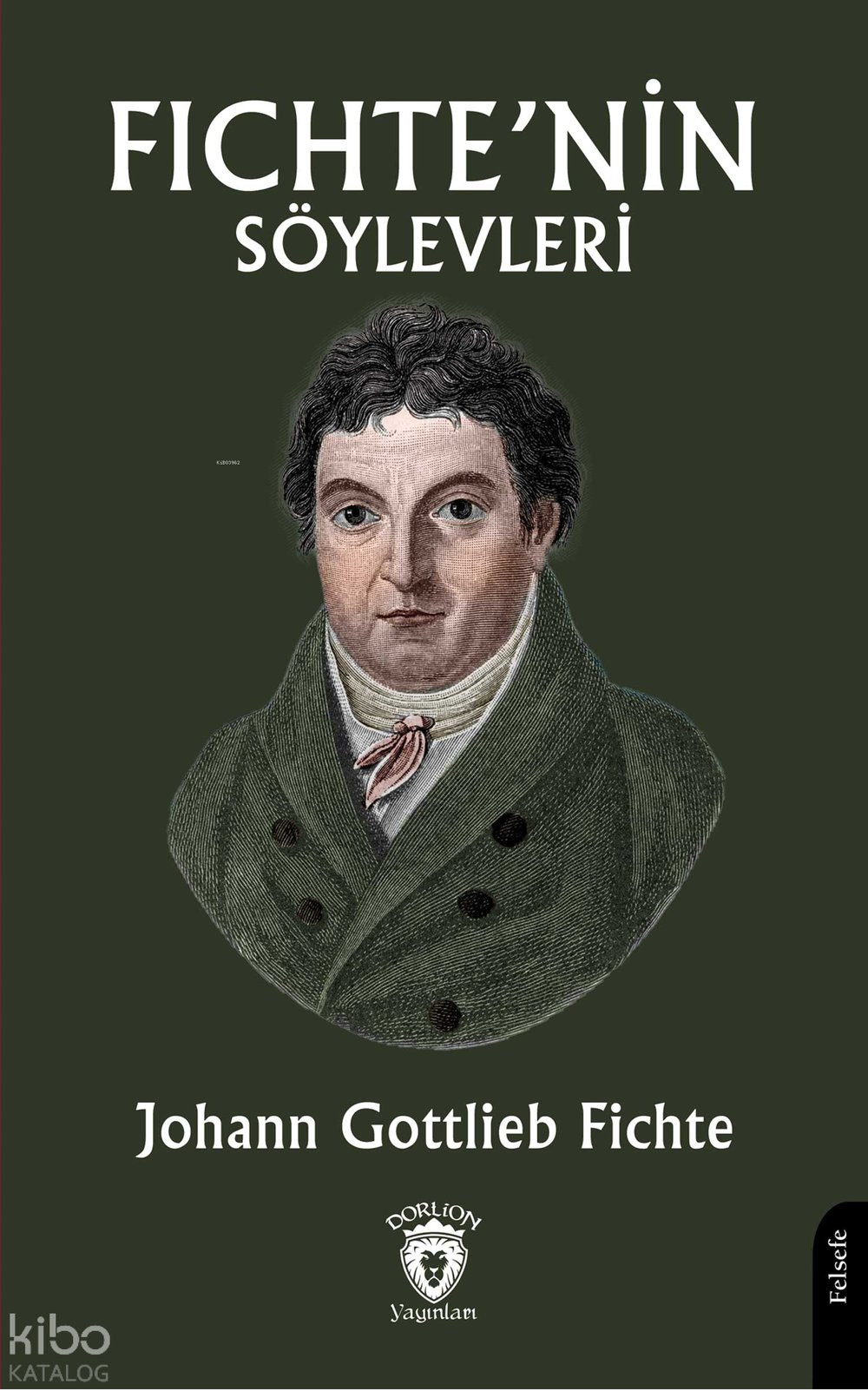 Fichte’nin Söylevleri