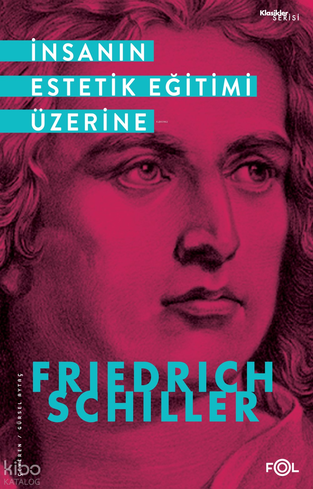 İnsanın Estetik Eğitimi Üzerine