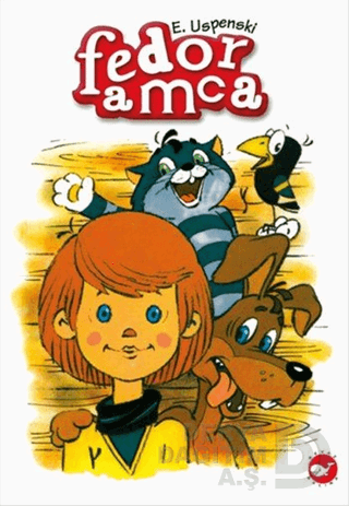 FEDOR AMCA - 1