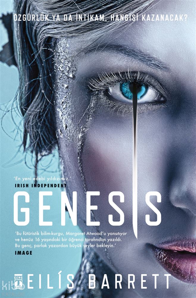 GENESİS / EILİS BARRETT