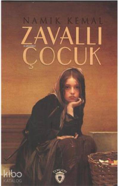 Zavallı Çocuk - Namık Kemal