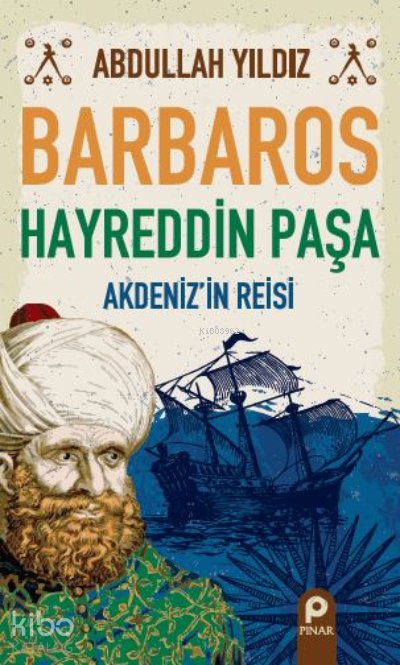 Barbaros Hayreddin Paşa