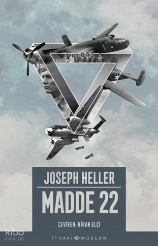 MADDE 22 / JOSEPH HELLER