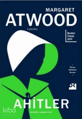 Ahitler - Margaret Atwood
