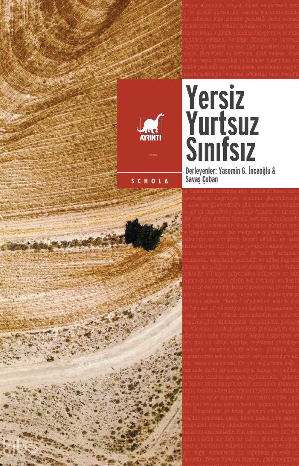 Yersiz Yurtsuz Sınıfsız - Kolektif