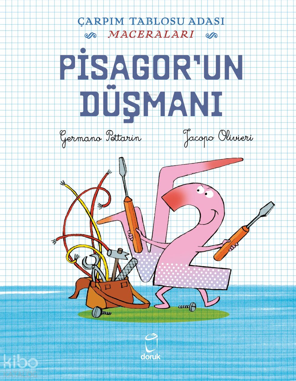 Pisagor’un Düşmanı - Germano Pettarin