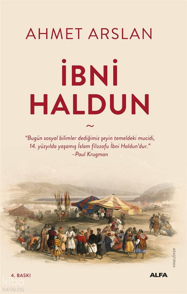 İBNİ HALDUN