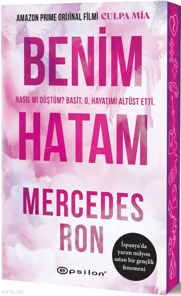 BENİM HATAM