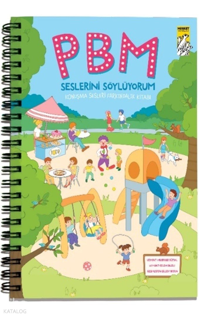 Pbm Seslerini Söylüyorum - Mukadder Düzyol