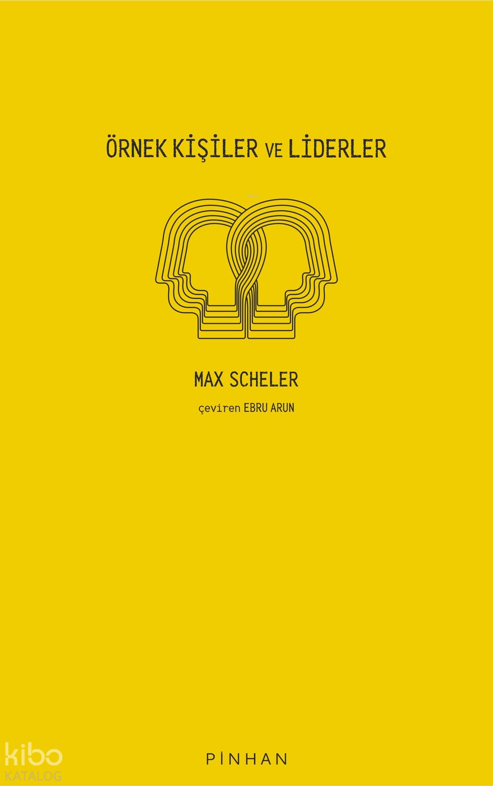 Örnek Kişiler Ve Liderler