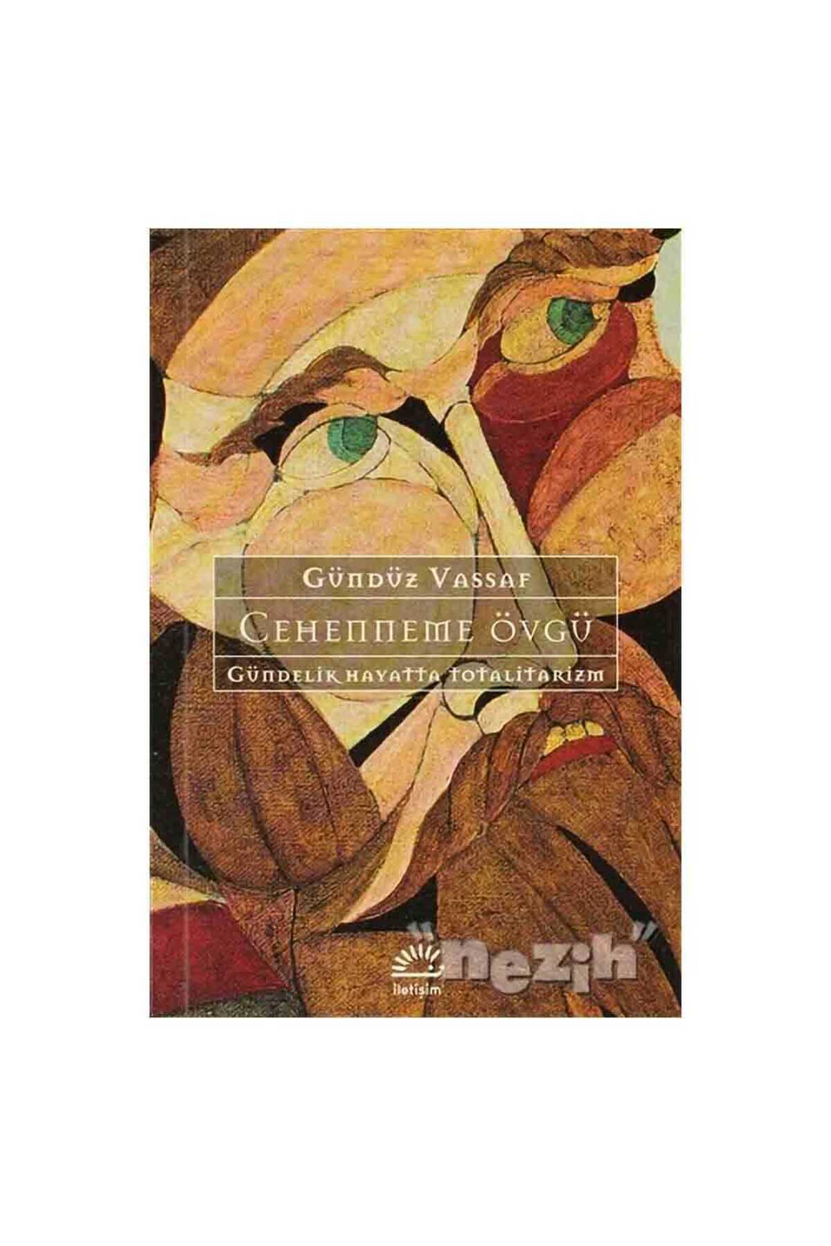 CEHENNEME ÖVGÜ