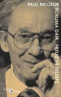 Yoruma Dair - Paul Ricoeur