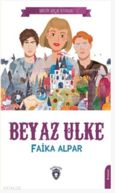 Beyaz Ülke