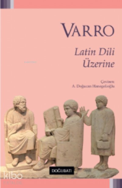 Latin Dili Üzerine