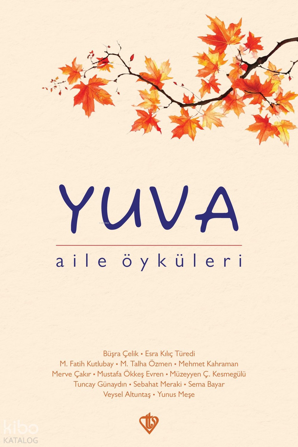 Yuva Aile Öyküleri - Sema Bayar
