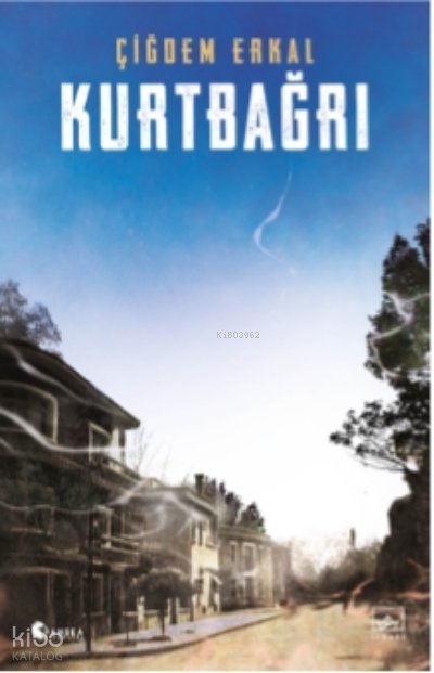 Kurtbağrı - Çiğdem Erkal