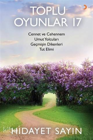 Toplu Oyunlar 17 - Hidayet Sayın
