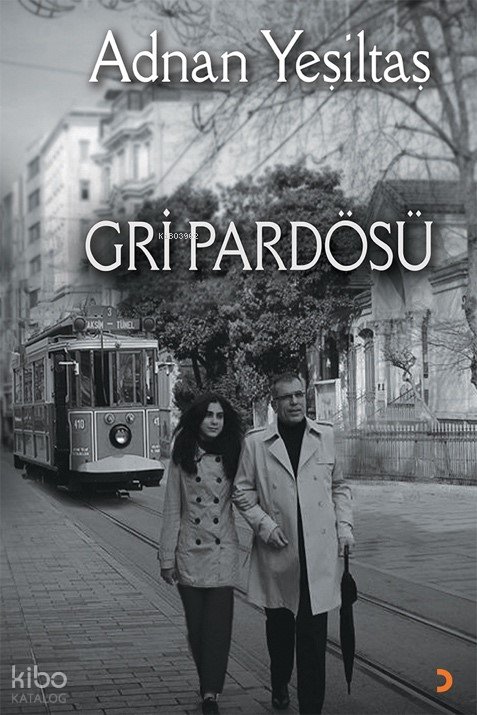 Gri Pardösü - Adnan Yeşiltaş
